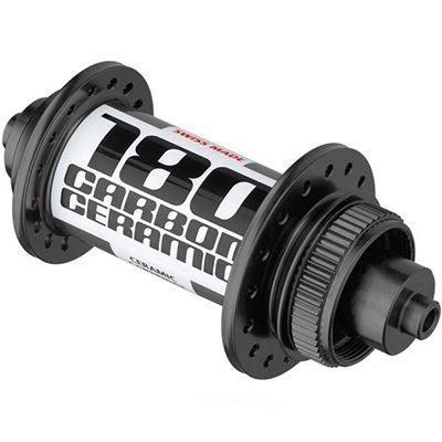 MTB HUBS - 180 CARBON CERAMIC FW