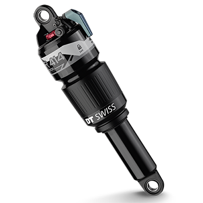 SHOCKS - R414