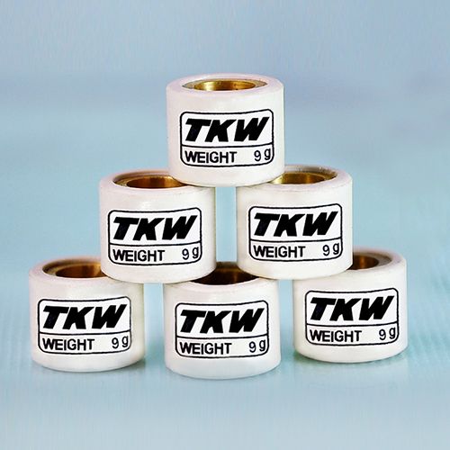 PULLEY ROLLER 20CR6 / 2