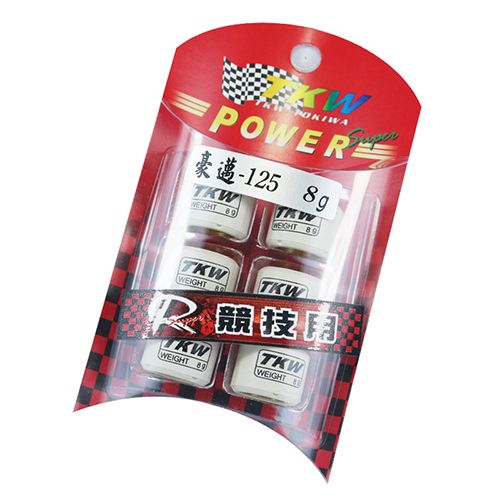 PULLEY ROLLER 20CR6 / 3