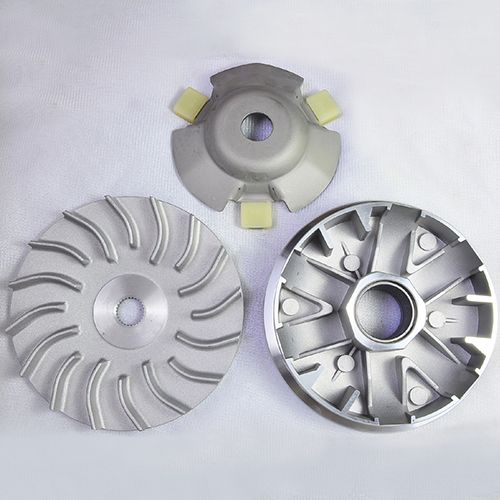 PULLEY / FIXED ASSY 20ARF / 2