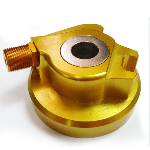 CNC ALUMINUM SPEER METER GEAR 01DR / 2