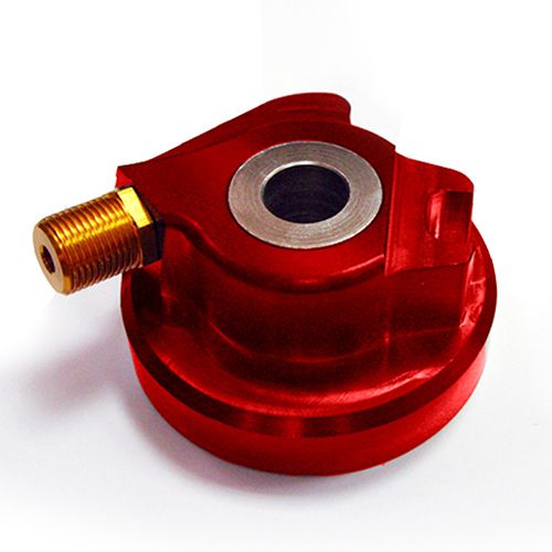 CNC ALUMINUM SPEER METER GEAR 01DR / 3