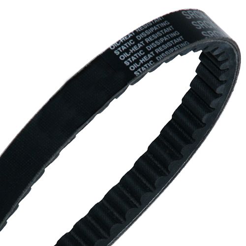 Transmission system & parts Belt 07 / 2