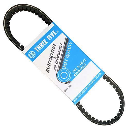 Transmission system & parts Belt 07 / 3