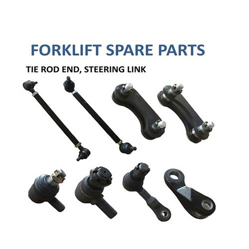 Forklift Parts / 1