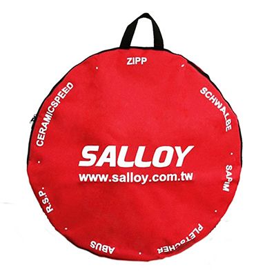 SALLOY Wheel Bag