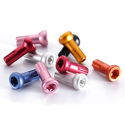 Aluminium Nipples - ARC System NA714G14TI61