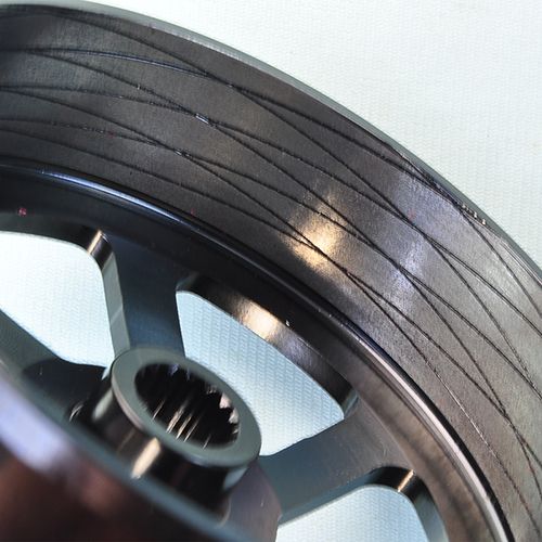 CLUTCH COMP 16CR1 / 2