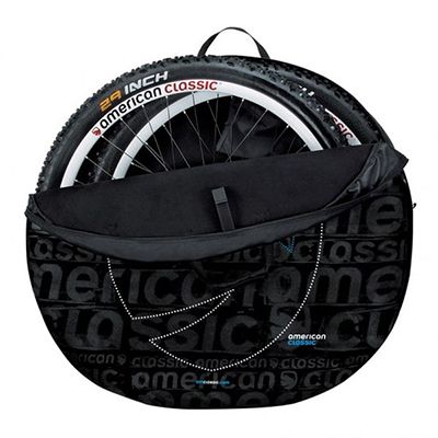 Wheel Bag