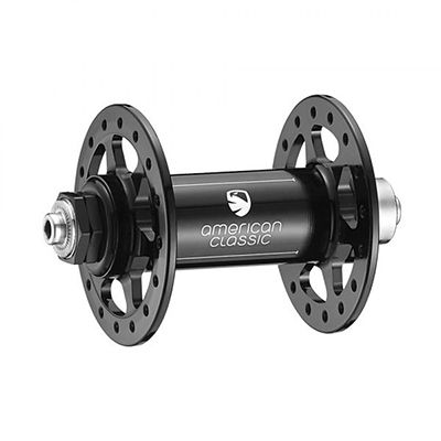 105 Front Hub