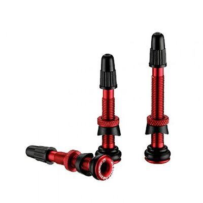 Tubeless  Valve (Pair)