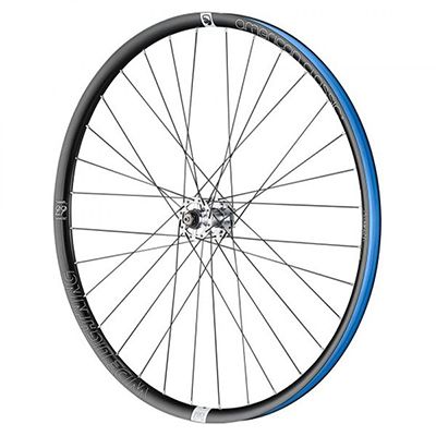 29 Wide Lightning Angle Front Wheel Set