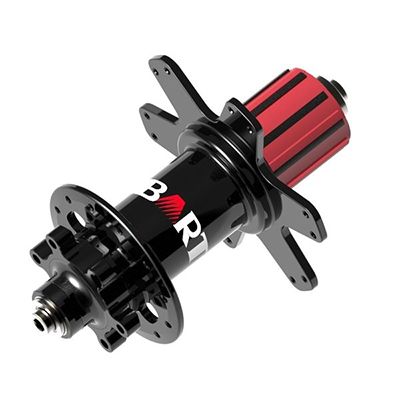 MTB Rear Hub - RS301 DISC