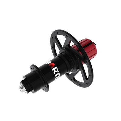 Road Rear Hub - RS100 (11s)