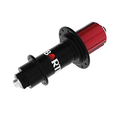 Road Rear Hub - RS201 (11S)