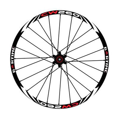 MTB Wheel Set - CW260