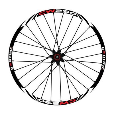 MTB Wheel Set - CW290
