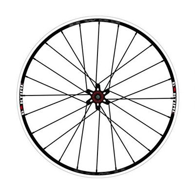 Road Wheel Set - BW22