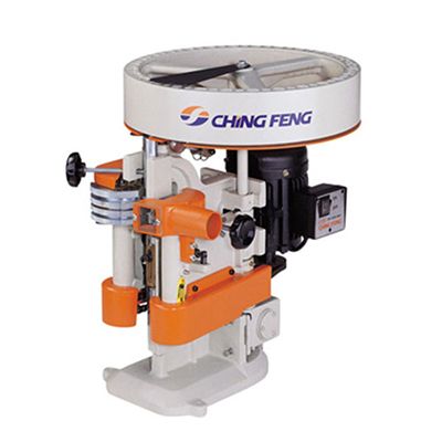 Dowel Cross-Cut & Chamfering Machine CF-36