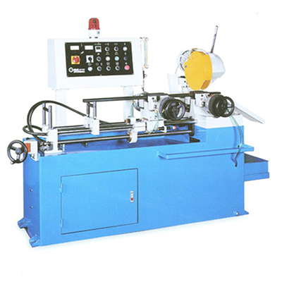 Specialist in a Wide Array of Circular Sawing Machines & Cutting Machines C-275-3A