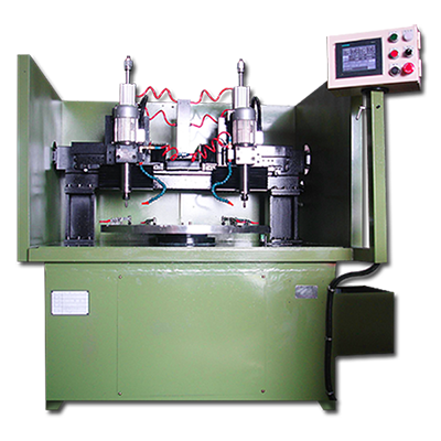 Automatic Arc Milling Machine TH010
