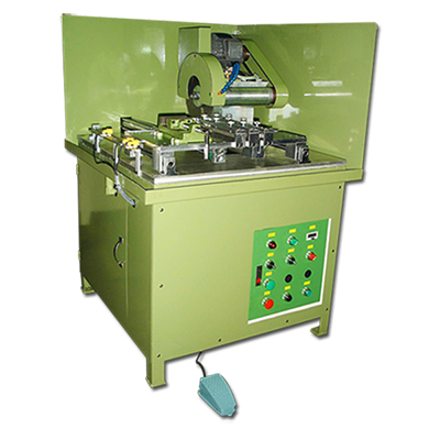 Carbon Fiber Plate Cutting Machine JS081-2