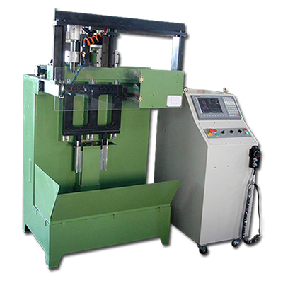 CNC Reaming Machine TK016