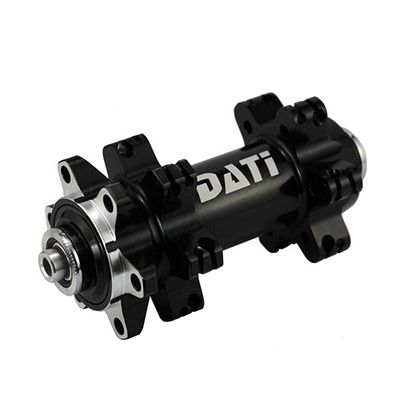 MTB HUBS DA-M4-F