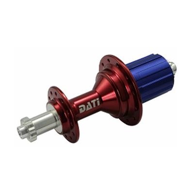 ROAD HUBS DA-AERO-R