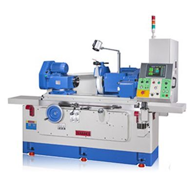 NC Cylindrical Grinder