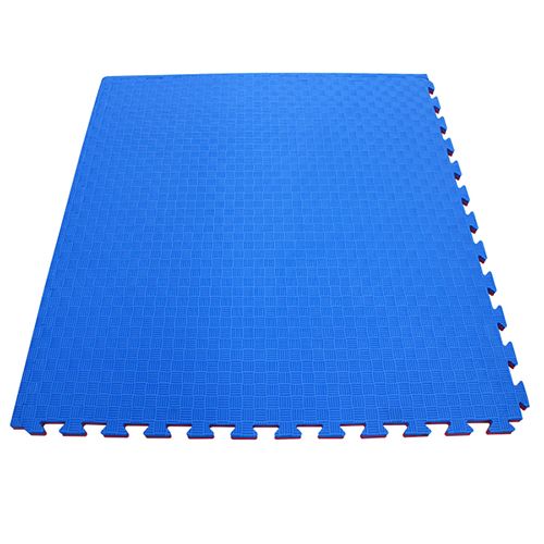 EVA Foam Taekwondo mats - Checker finish / 2