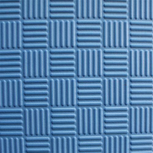 EVA Foam Taekwondo mats - Checker finish / 3