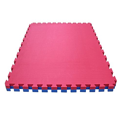 EVA Foam exercise mats - tatami finish / 2