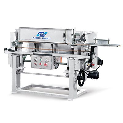 Automatic Round Tube Feeder AF-30