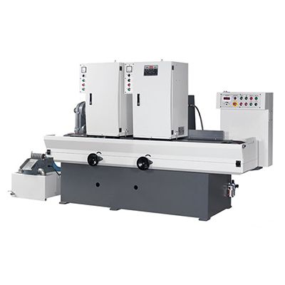 Wet-Type Abrasive Belt Surface Grinder TS-208