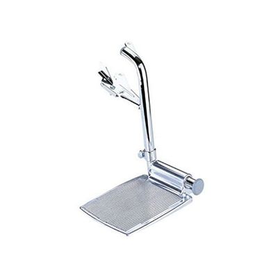 FOOT-REST PLATES - L197