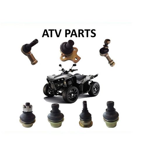 ATV A-Arm Bearing Kit TUBE 61553-31G20  5KM-23448-00-00 / 3
