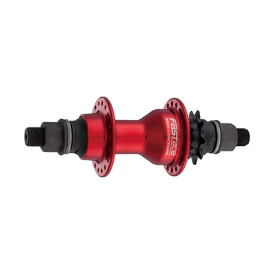 BMX Hub - XA202RASTB