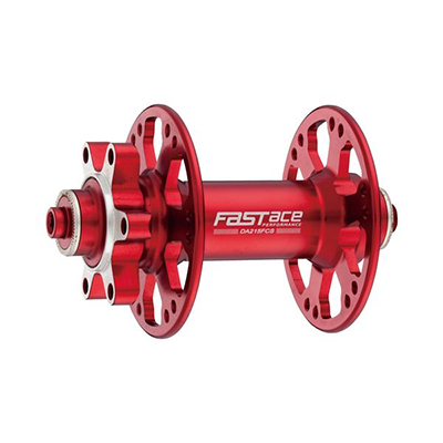 MTB Hub - DA215FCS