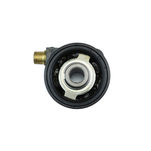 Clutch Housing & Clutch 02D / 2