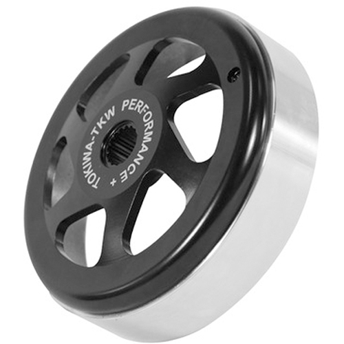 CLUTCH COMP / CLUTCH ASSY 16BCR / 2