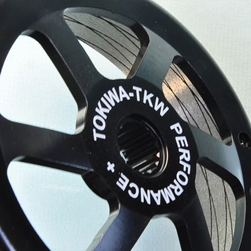 CLUTCH COMP / CLUTCH ASSY 16BCR1 / 2