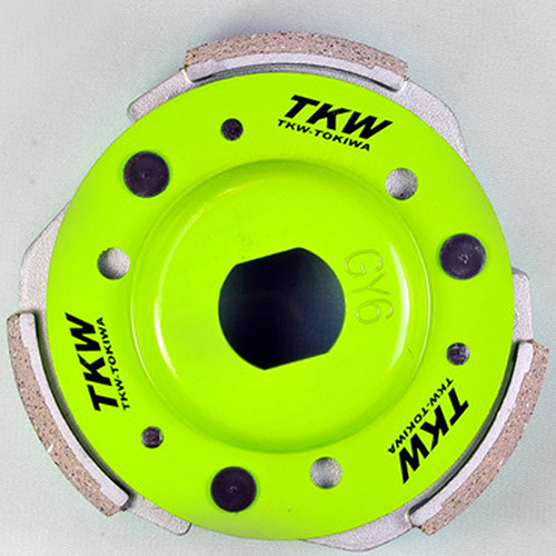 CLUTCH COMP / CLUTCH ASSY 16BCR1 / 3