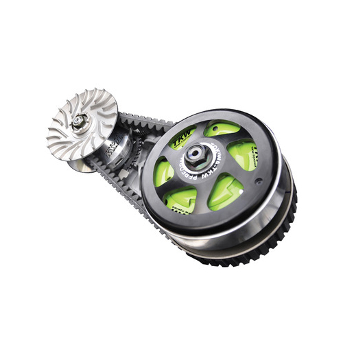 CLUTCH COMP/ PATENT 16CR / 3