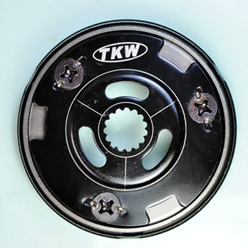 STARTER ASSY 23AR / 3