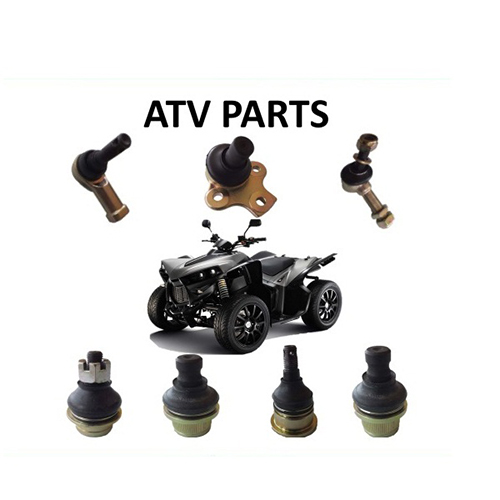ATV TIE ROD END 709400190 709400485 / 3