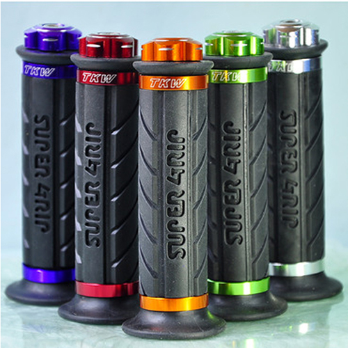 RUBBERHANDLE GRIP 80-SPM / 2