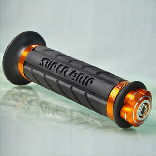 RUBBERHANDLE GRIP 80-SPM / 3