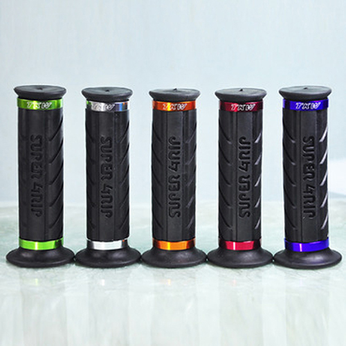 RUBBERHANDLE GRIP 80-SPH / 2